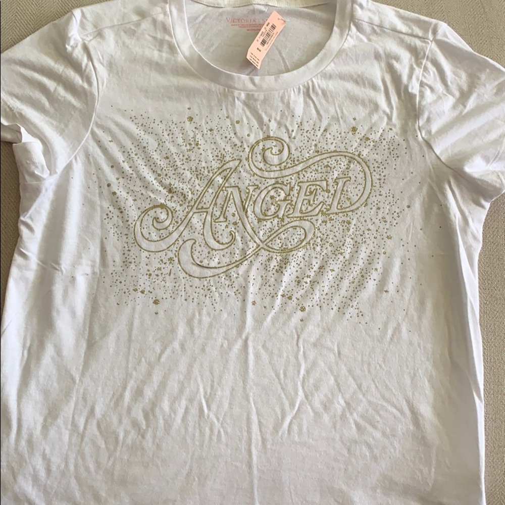 Victoria Secret Shirt